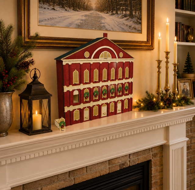 Holiday & Seasonal | Made and Assembled